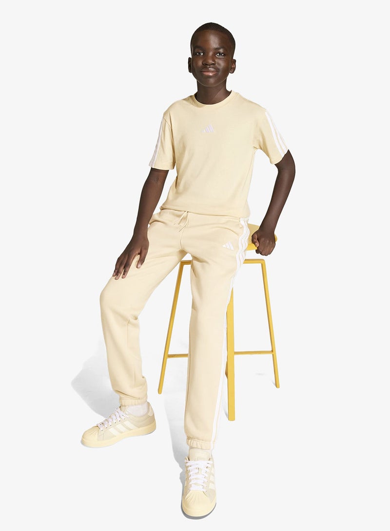 اديداس تي شيرت أساسي للشباب - Image 5